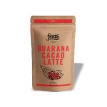 Fonte Guarana Cacao Latte
